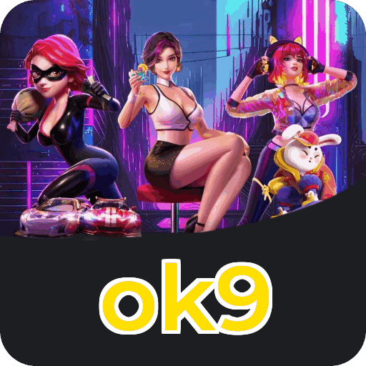 Jogos com maior RTP na ok9