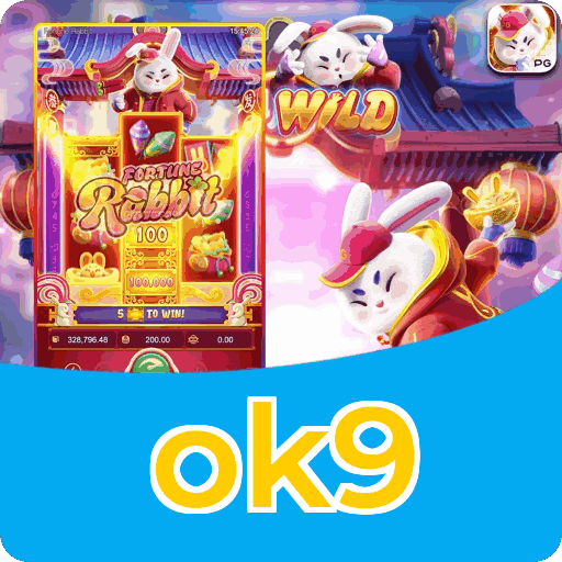 Bônus de boas-vindas ok9